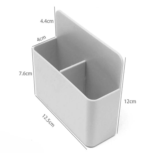 Magnetic Crayon Holder - Arka Doodle