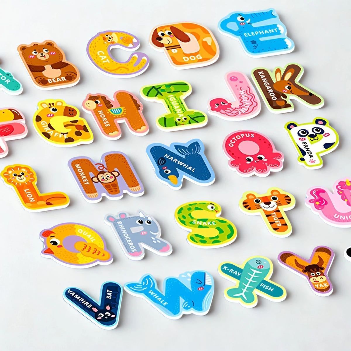 Magnets