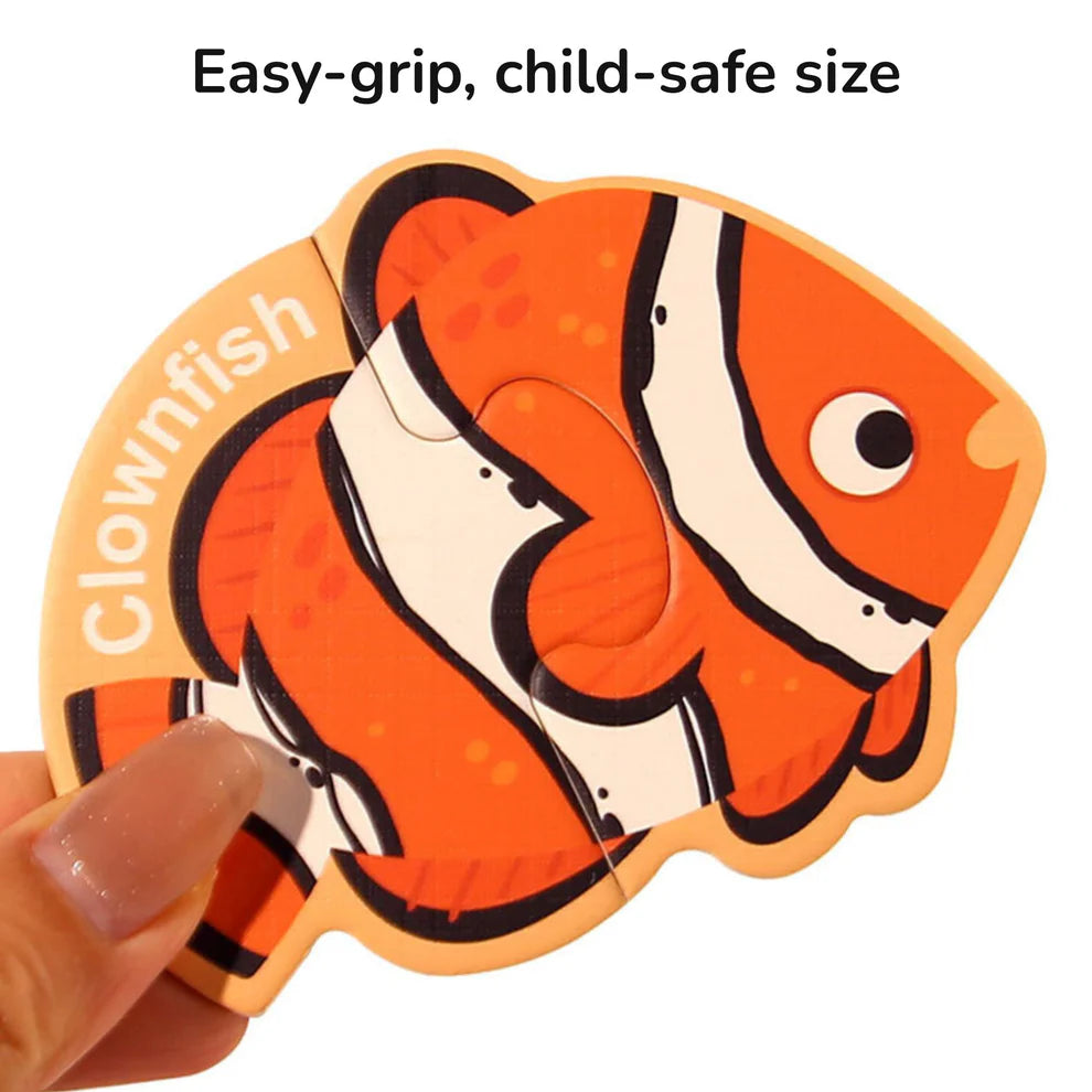 Complete magnetic wall bundle set by Arka Doodle