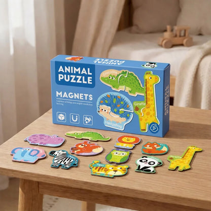 Magnetic wall arch with decorative accessories