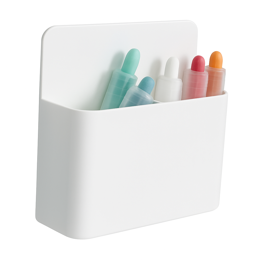 Magnetic Crayon Holder - Arka Doodle