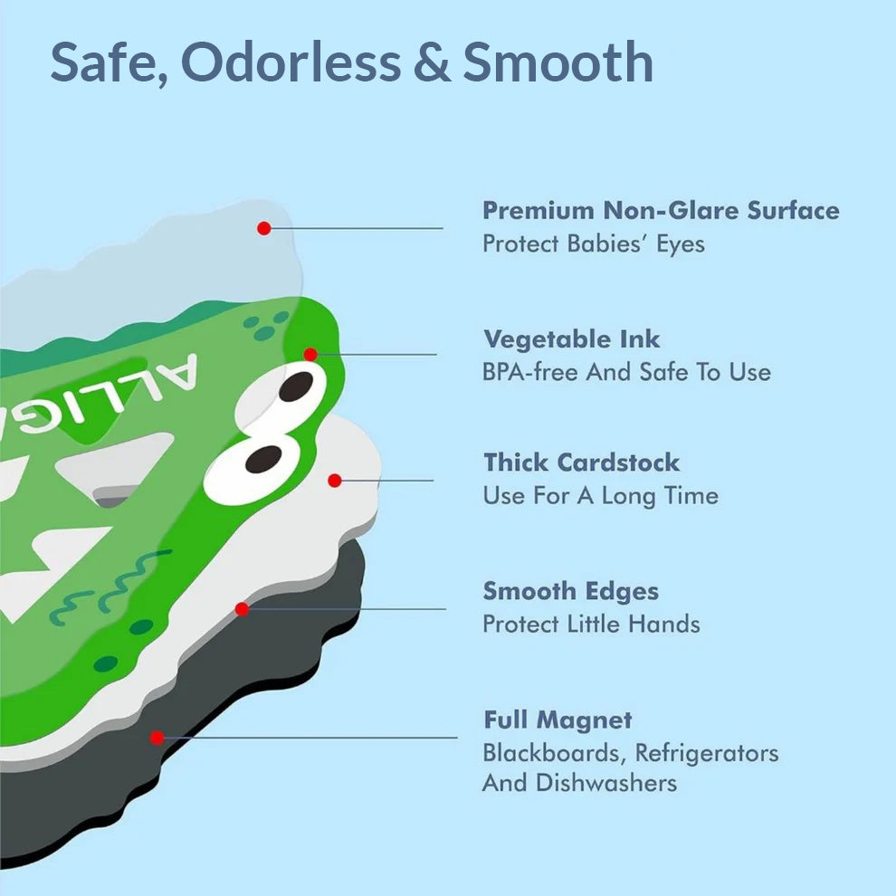 Minimalist playroom featuring magnetic wall bundle